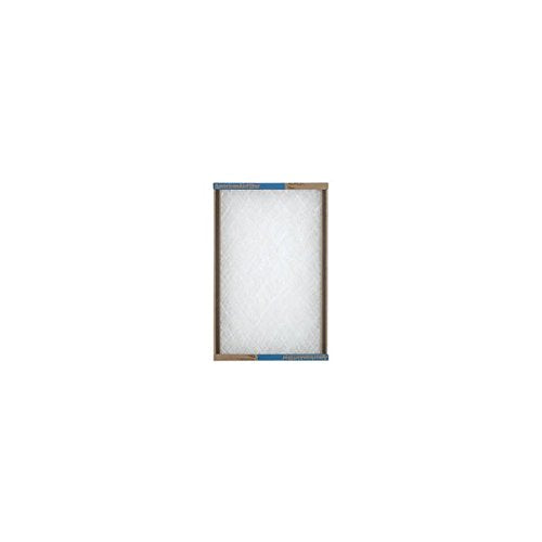 Flanders True Blue 12x20x1 Air Filter 220-314-051 (12 Pack)