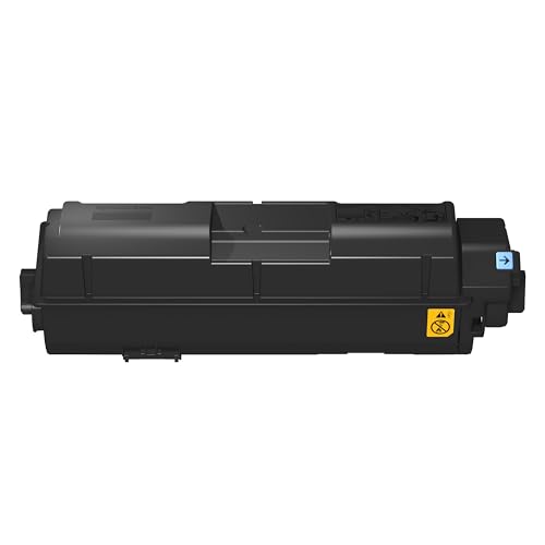 KYOCERA TK-1272 Black Toner Cartridge for MA4000wifx / MA4000wfx / MA4000x Model Laser Printers (1T0C140US0)