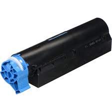 OKI 45807105 High Yield Toner Cartridge for B432, B512, MB492, MB562