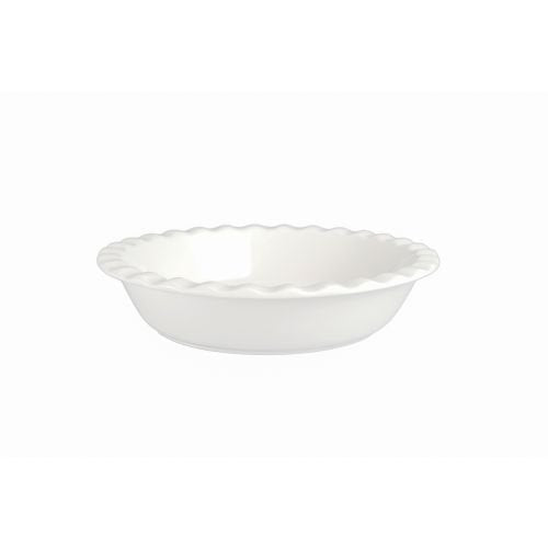 BIA Cordon Bleu Ruffled Pie Dish 25.5cm