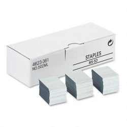 KONICA MINOLTA OEM 4623361 STAPLES For BIZHUB222 (4623361, 7640000838, MS5D) - by MS5D