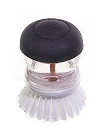 OXO Good Grips Soap Dispensing Brush
