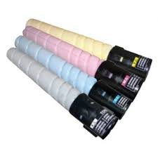 NA TN512 Premium Compatible Toner Value Pack. Black, Cyan, Magenta and Yellow