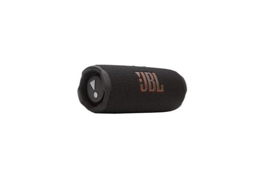 JBL Flip 7 Wireless Portable Waterproof and Drop-Proof Speaker in Black