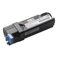 Dell High Yield Laser Toner Cartridge - Magenta - 1 / Pack