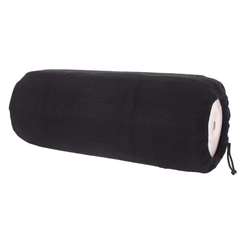 Master Fender Cover HTM-4 12" x 34" Black