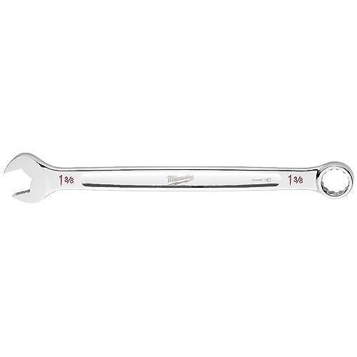 Milwaukee 1-3/8 in Combination 45-96-9440