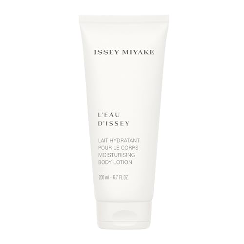 Issey Miyake L'Eau d'Issey Body Lotion 6.7 oz
