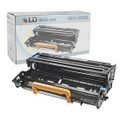 Brother DCP 8040, 8045D, HL 5140, 5150D, 5150DLT, 5170DN, 5170DLT, MFC 8220, 8440, 8640D, 8840D, 8840DN Replacement Drum (20,000 Yield), Part Number DR510