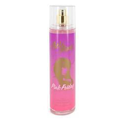 NICKI MINAJ PINK FRIDAY 8.0 OZ