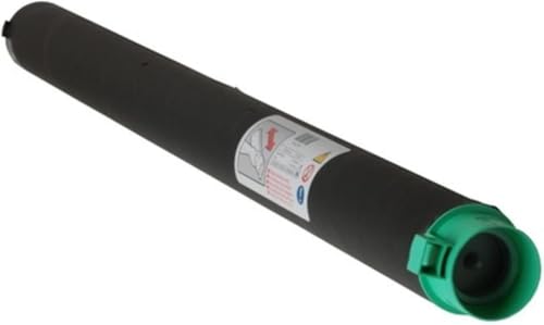 Ricoh Toner Black, 821021