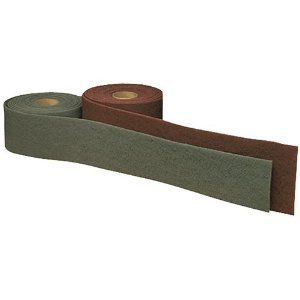 3M Clean and Finish Roll 4 in x 30 ft A VFN 00266