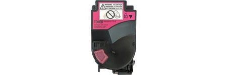 KYOCERA 1T05HNBUS0 Model TK-622M Magenta Toner Cartridge for use KM-C2230 Enterprise/Workgroup Color Multifunctional, Up to 11500 Pages Yield at 5% Average Coverage