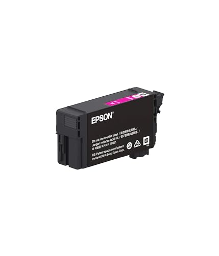 Epson T40W320 Ultrachrome XD2 Magenta High Capacity Ink Cartridge