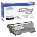 Brother TN420 Toner Cartridge - Retail Packaging - Black, 3-pack