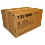 Toshiba Waste Toner Bags (4 Bags/ctn)