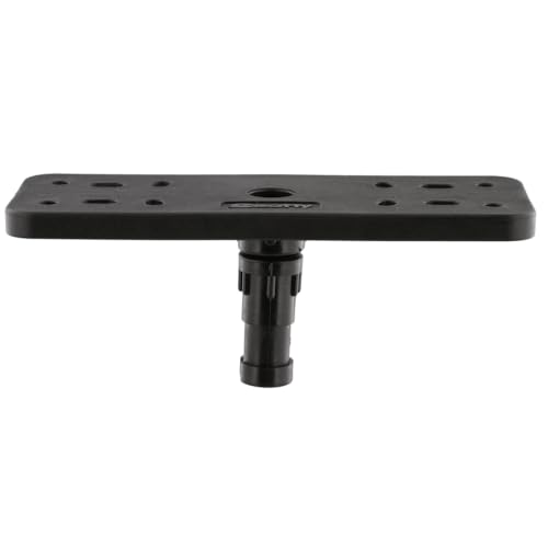 Scotty 367 Universal Fish Finder Mount, Black