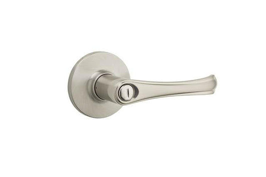 Kwikset Safelock SL3000GV-15V1 Grapevine Privacy Lock