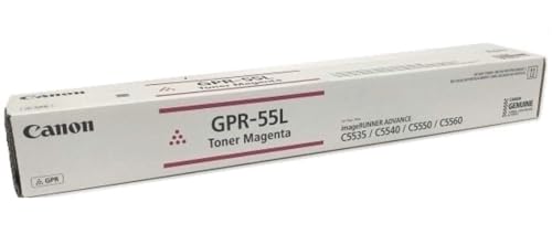 Canon IMAGERUNNER C5535I, GPR55L SD Magenta Toner