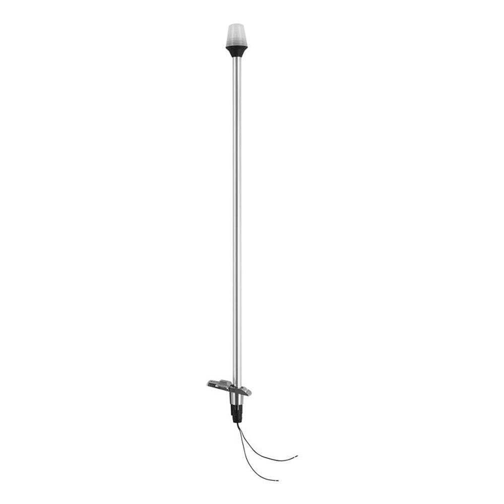 Attwood Stowaway Light 24 Inch 2-Pin Plug-in