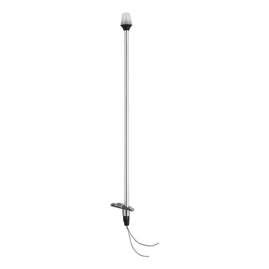 Attwood Stowaway Light 24 Inch 2-Pin Plug-in