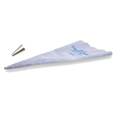 MARSHALLTOWN Masonry Grout Bag 12 x 24 Inch