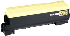Kyocera TK-572Y Yellow Toner Cartridge 1T02HGAUS0