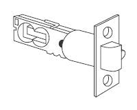 SCHLAGE SCHL S200 SER. DL X SC