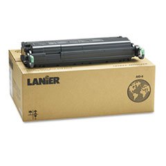 Lanier 491-0313 Toner Cartridge - Black - 10 000 Page - for Lanier 2005 / Lf510 / 515e Laser Fax