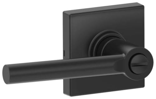 Schlage Broadway Privacy Door Lever Set J40BRW622COL