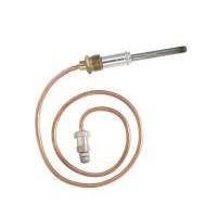 Fibre Universal Thermocouple