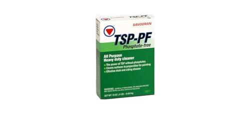SAVOGRAN TSP-PF HVY DTY CLNR 1