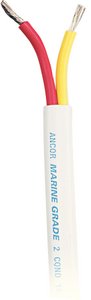 Ancor Safety Duplex Cable 16/2 AWG 250ft