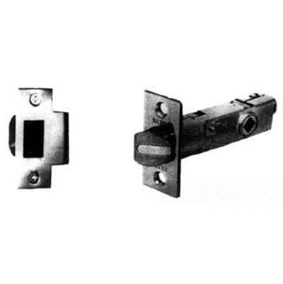 Baldwin 5513.060.PFLS Privacy Latch