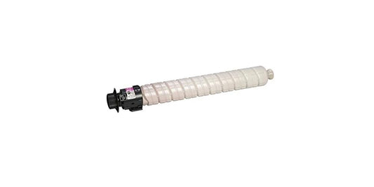 Ricoh 841815 MP C3003 3004 3503 3504 Toner Cartridge (Magenta) in Retail Packaging