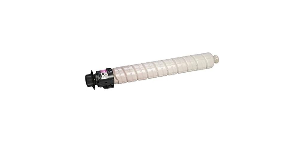 Ricoh 841815 MP C3003 3004 3503 3504 Toner Cartridge (Magenta) in Retail Packaging