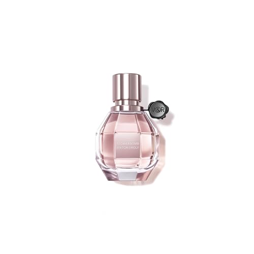 Flowerbomb Perfume by Viktor & Rolf for Women 1 oz/Eau De Parfum Spray