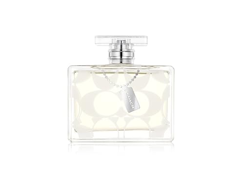 Coach Signature 3.3 Eau de Parfum Spray