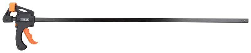 VULCAN Clamp Bar/Spreader 2-1/2 x 36 in JL-QBC-236
