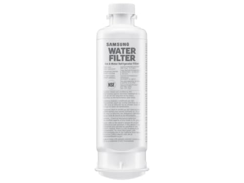 Samsung Water Filter for Side-
