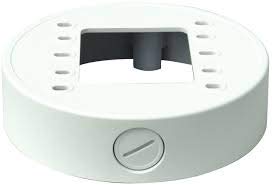 SAMSUNG OPTO-ELECTRONICS DBA HANWHA TECHWIN AM SBV-158G Back Box for Outdoor Vandal Domes
