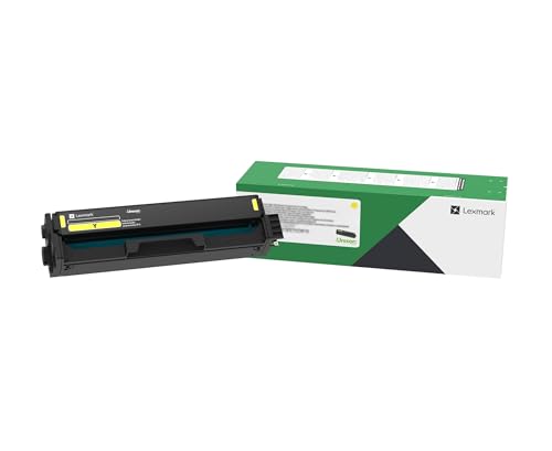 Lexmark CS431DW Toner 6,700 Page Yield