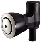Attwood P-Trap 90° SS Fuel Tank Vent