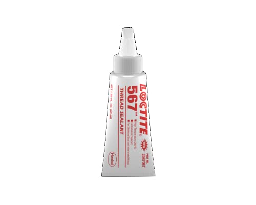 Loctite 567 PST Thread Sealant 250ml