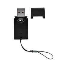 ACS ACR39T-A1 Smart Card Reader