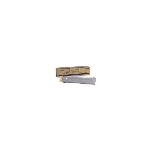 Xerox Toner Cartridge (Yellow,1-Pack)