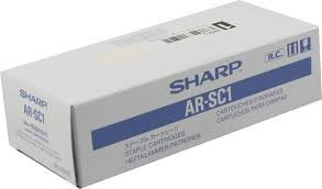 SHARP AR-C250 STAPLE CARTRIDGE