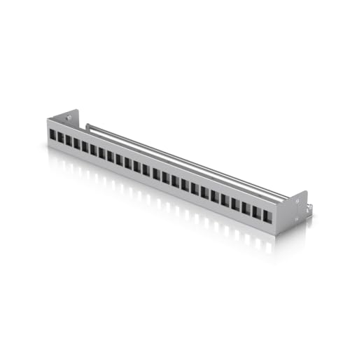 UBIQUITI 24-Port Blank Keyston