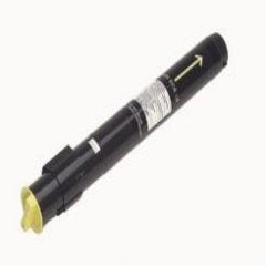QMS Single Toner Cartridge for Magicolor 330 (Yellow)