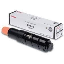 Triplenet Pricing GPR-57 Toner Cartridge - Black Bundle with Cleaning Cloth